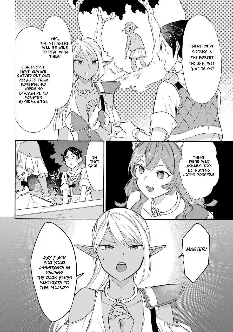 Striving For The Luxury Liner!! ~Get That Rich Isekai Life With A Ship Summoning Skill~ Chapter 15 6